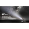 Nitecore EDC35 5000 Lumen Rechargeable EDC Flashlight 