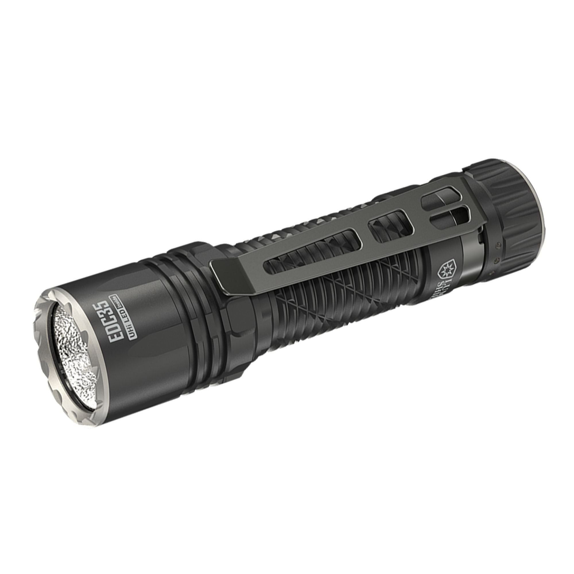 Nitecore EDC35 5000 Lumen Rechargeable EDC Flashlight 