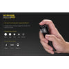 Nitecore HC33 1800 Lumens High Lumen L-Shaped Headlamp 