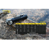 Nitecore HC33 1800 Lumens High Lumen L-Shaped Headlamp 