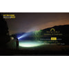 Nitecore HC33 1800 Lumens High Lumen L-Shaped Headlamp 