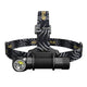 Nitecore HC33 1800 Lumens High Lumen L-Shaped Headlamp 