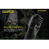 Nitecore HC35 2700 Lumen USB Rechargeable Headlamp 