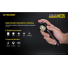 Nitecore HC35 2700 Lumen USB Rechargeable Headlamp 