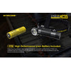 Nitecore HC35 2700 Lumen USB Rechargeable Headlamp 