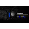 Nitecore HC65 UHE 2000 Lumen USB-C Rechargeable Headlamp 