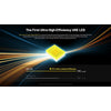 Nitecore HC65 UHE 2000 Lumen USB-C Rechargeable Headlamp 