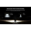 Nitecore HC65 UHE 2000 Lumen USB-C Rechargeable Headlamp 