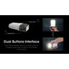 Nitecore LR70 3-in-1 3000 lumen USB-C Rechargeable Lantern Flashlight 
