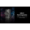 Nitecore MH12 Pro 3300 Lumen USB-C Rechargeable Flashlight 