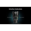 Nitecore MH25 Pro 3300 Lumen Long Throw Rechargeable Flashlight 