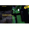 Nitecore MT21C 1000 Lumen Adjustable Right Angle Flashlight 