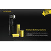 Nitecore MT21C 1000 Lumen Adjustable Right Angle Flashlight 