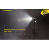 Nitecore MT21C 1000 Lumen Adjustable Right Angle Flashlight 