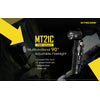 Nitecore MT21C 1000 Lumen Adjustable Right Angle Flashlight 