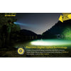 Nitecore MT21C 1000 Lumen Adjustable Right Angle Flashlight 