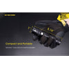 Nitecore MT21C 1000 Lumen Adjustable Right Angle Flashlight 