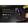 Nitecore MT21C 1000 Lumen Adjustable Right Angle Flashlight 