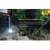 Nitecore MT21C 1000 Lumen Adjustable Right Angle Flashlight 
