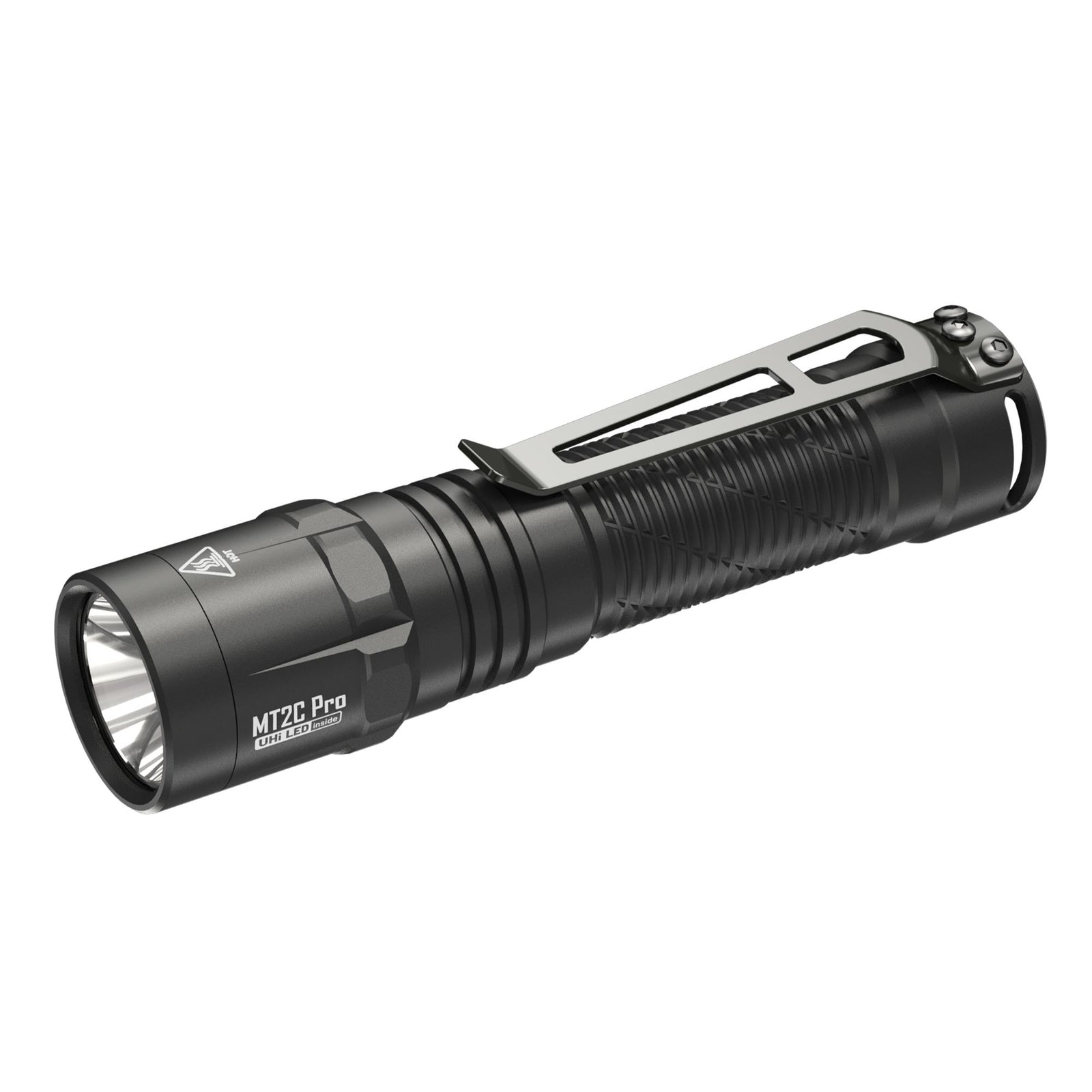 Nitecore MT2C Pro 1800 Lumen Rechargeable EDC Flashlight 