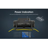 Nitecore NU50 1400 lumen Lightweight USB-C Rechargeable Headlamp 