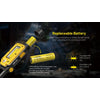 Nitecore NWL20 600 Lumens Rechargeable COB Mechanics Work Light 