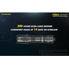 Nitecore P20iX 4000 Lumen USB-C Rechargeable Flashlight 