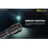 Nitecore P20iX 4000 Lumen USB-C Rechargeable Flashlight 
