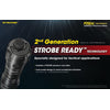 Nitecore P20iX 4000 Lumen USB-C Rechargeable Flashlight 