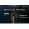 Nitecore P20iX 4000 Lumen USB-C Rechargeable Flashlight 