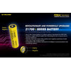 Nitecore P20iX 4000 Lumen USB-C Rechargeable Flashlight 