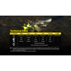 Nitecore P23i 3000 Lumen Rechargeable Flashlight 