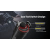Nitecore P23i 3000 Lumen Rechargeable Flashlight 