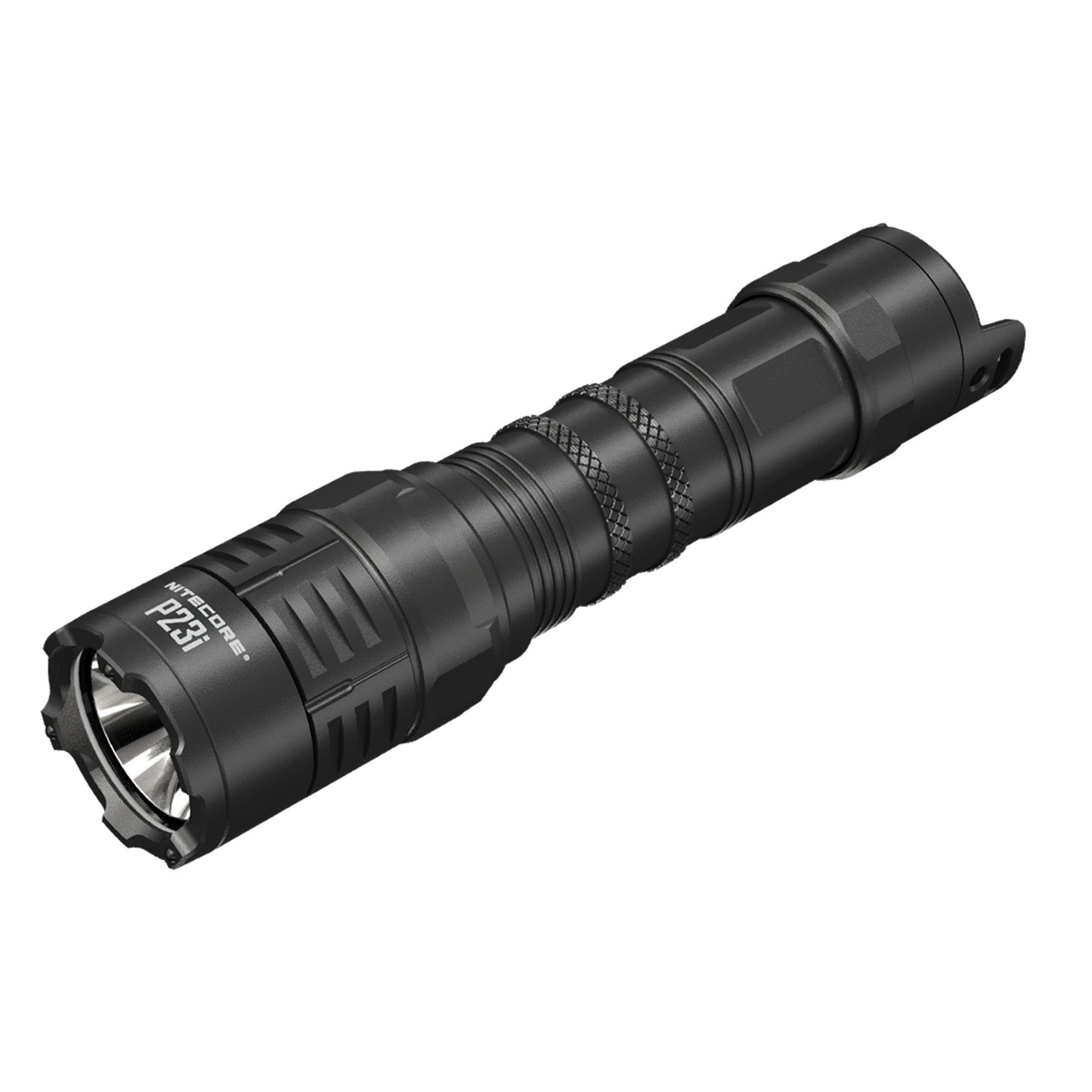Nitecore P23i 3000 Lumen Rechargeable Flashlight 