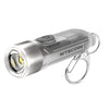 Nitecore TIKI 300 Lumen USB-C Rechargeable Keychain Flashlight TIKI - UV/HIGH CRI 