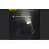 Nitecore TIP SE 700 Lumen Rechargeable Keychain EDC Flashlight 