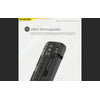 Nitecore TIP SE 700 Lumen Rechargeable Keychain EDC Flashlight 