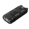 Nitecore TIP SE 700 Lumen Rechargeable Keychain EDC Flashlight Black 