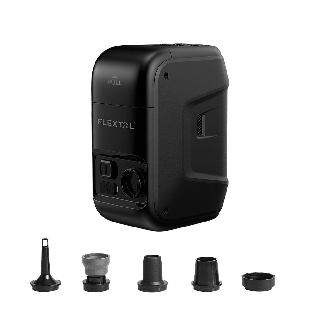 Flextail Max Boat Pump 2 