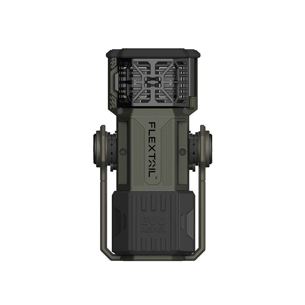 Flextail Evo Repel Green 