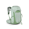 Osprey Tempest 26 Women's Hiking | Multisport Backpack 2025 Frosty Mint/Green Botanica One Size 