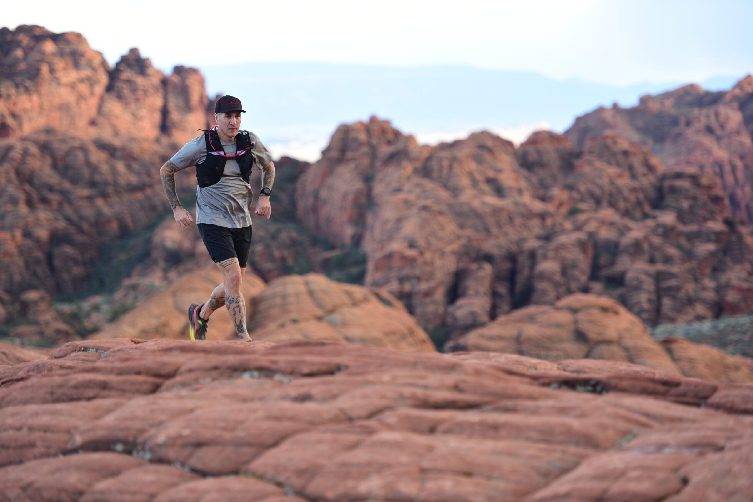 UltrAspire Legacy 3.0 Race Vest 