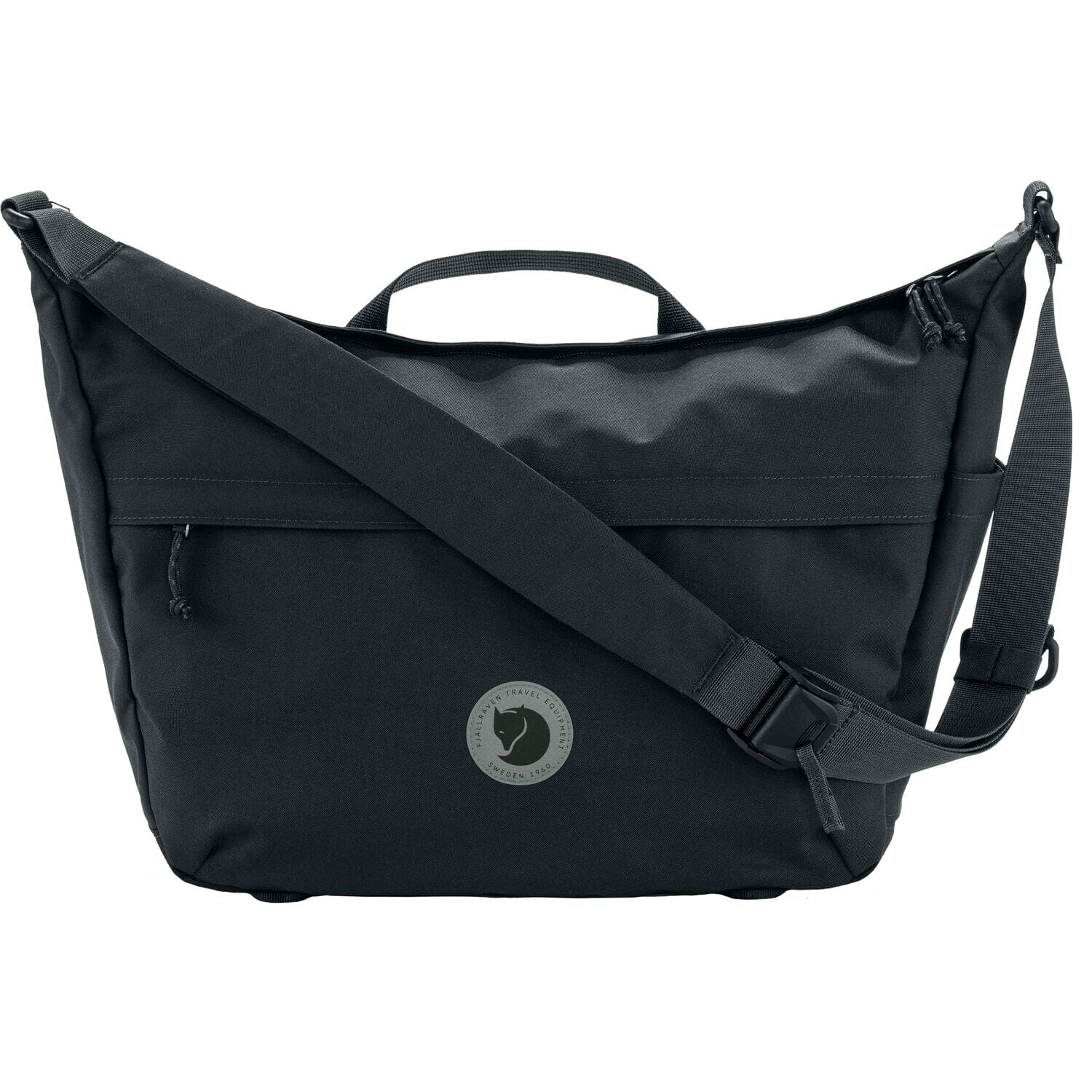 Fjallraven Färden Crossbody Bag Coal Black 