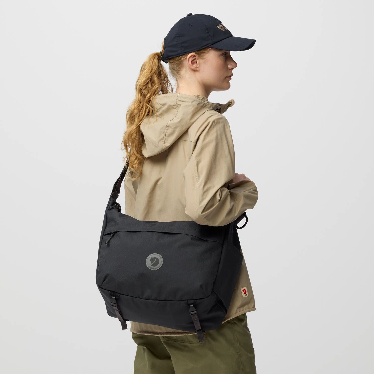 Fjallraven Färden Crossbody Bag 