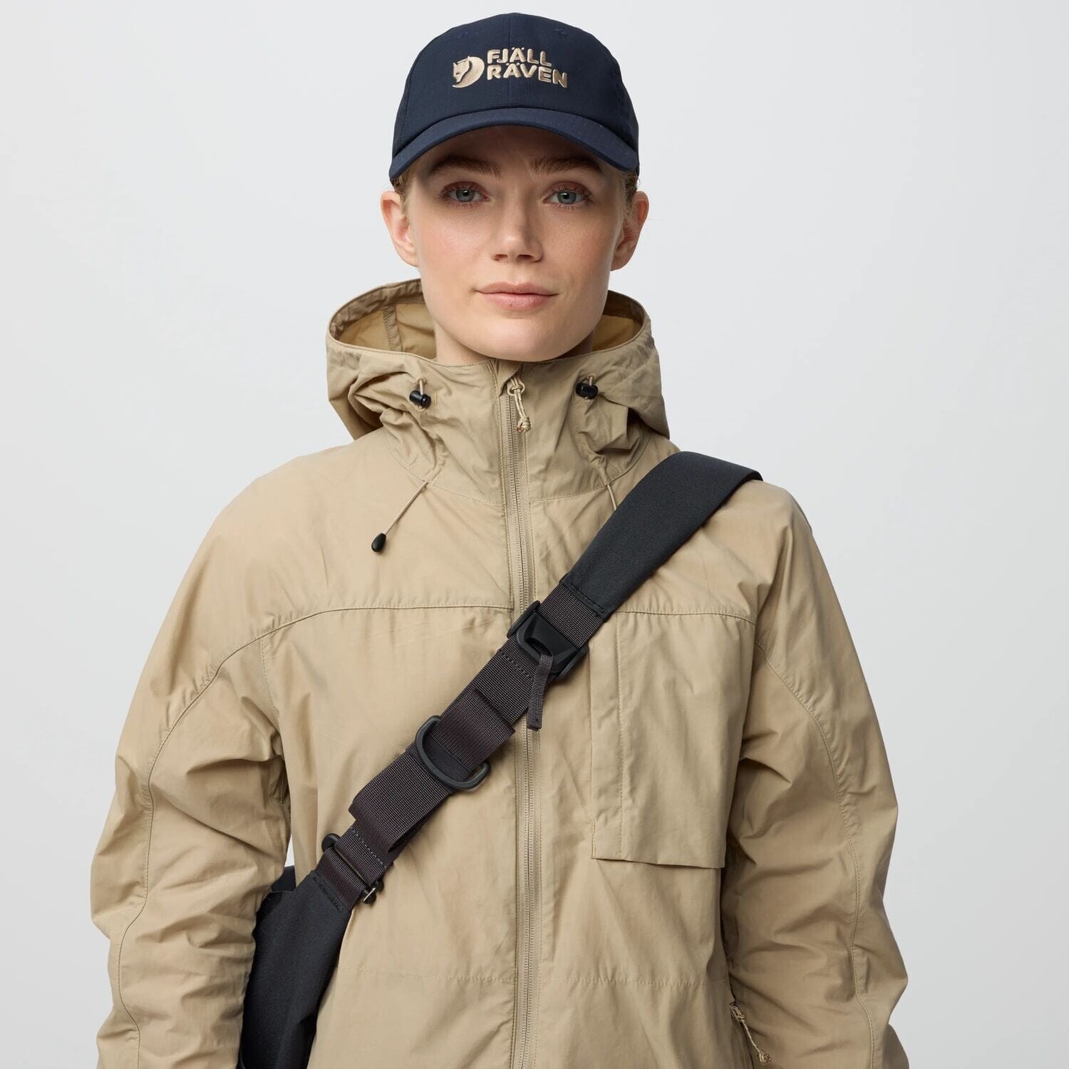 Fjallraven Färden Crossbody Bag 