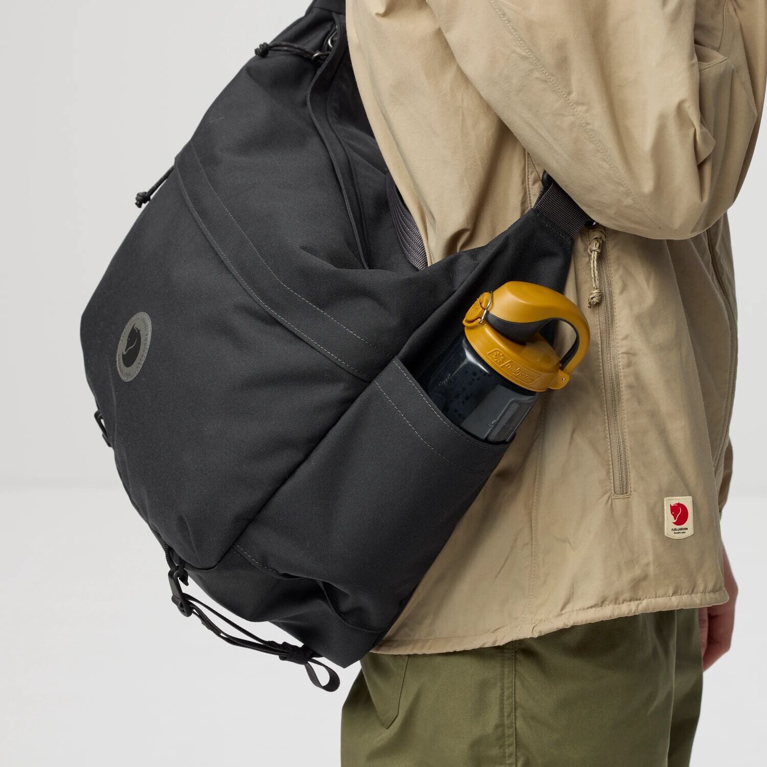 Fjallraven Färden Crossbody Bag 
