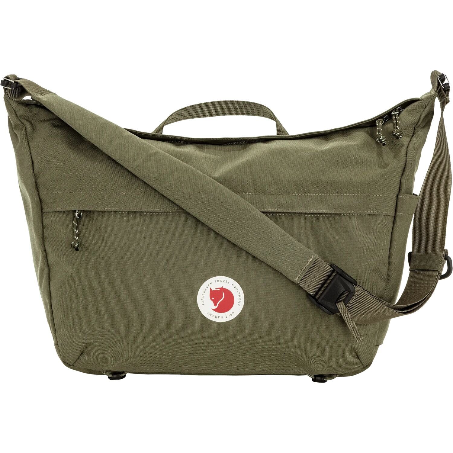 Fjallraven Färden Crossbody Bag Green 