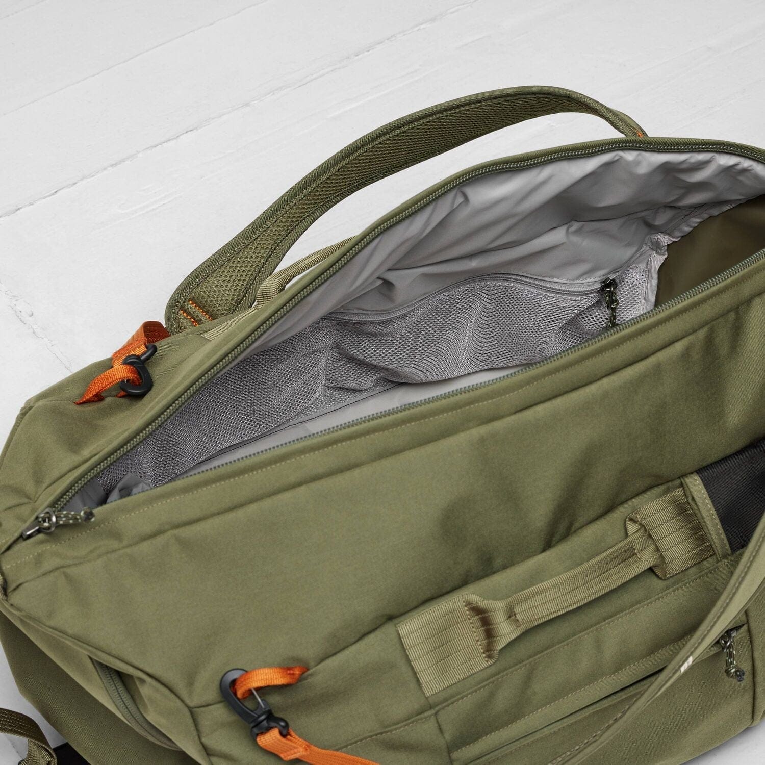 Fjallraven Färden Duffel 80 