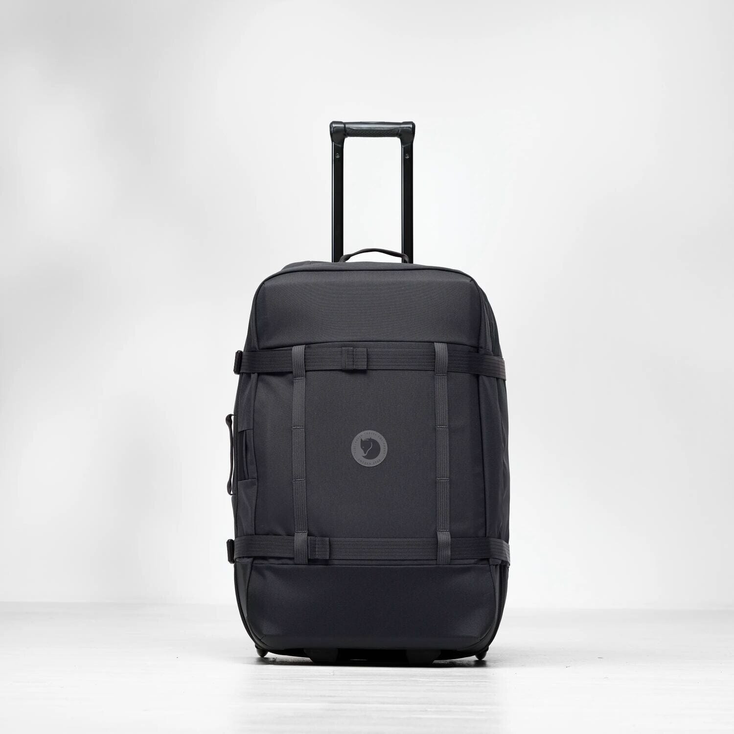 Fjallraven Färden Roller 120 Coal Black 