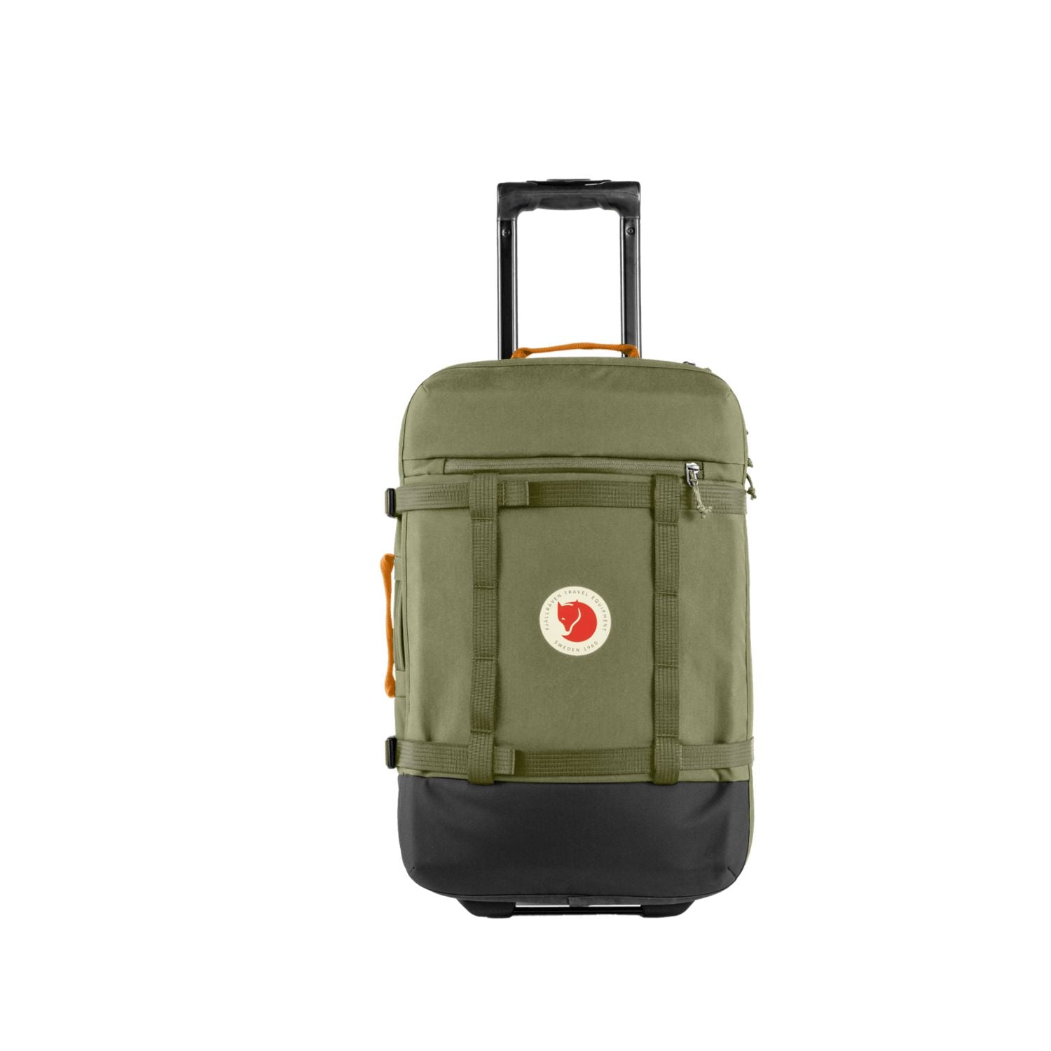 Fjallraven Färden Roller 35 Green 